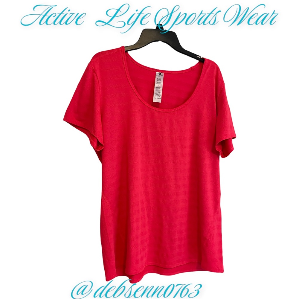 Active Life Sports Wear
